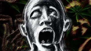 A Deeply Horrifying Case of Cannabis Psychosis