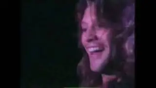 Bon Jovi - Live at The National Bowl | Pro Shot | Full Broadcast In Video | Milton Keynes 1989