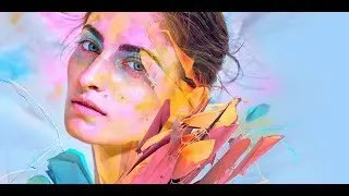 Photo Shop Tutorial Part 1 - Introduction