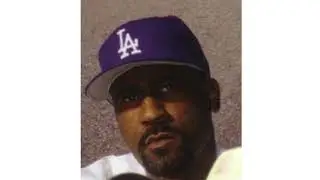 MAD CJ Mac - Powda Puff (Prod. MAD & CJ Mac) (1995)