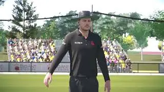 England County Grind! 🏏 Career Mode Overseas Journey | Cricket 26 PS5