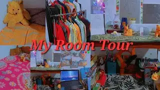 Explore my room simply..... Prasha Learning Hub