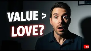 The Value of Others🤔| You Don't Want Relationships, You Want VALUE (Book Summary)