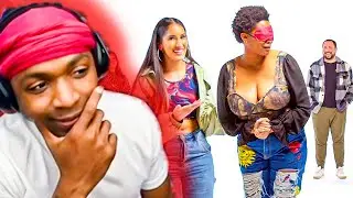 REACT TO Guess What Language I'm Speaking | Lineup | Cut