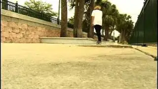Florida Daze Promo 2