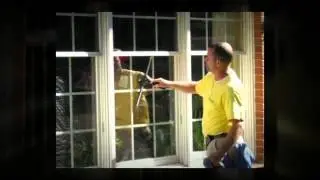 Residential Window Cleaner Oceanside