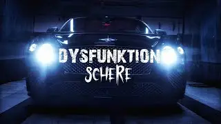 Dysfunktion  - Schere