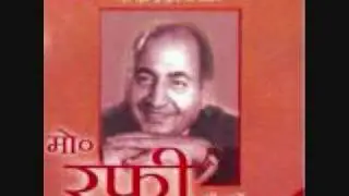 Film Anjaan Hai Koi, Year 1969  Song Mehbooba Dilwalo ki by Rafi Sahab.flv
