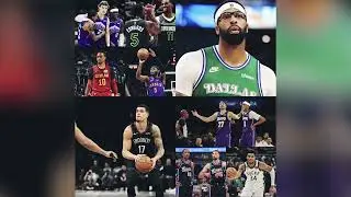 To make a trade or to not make a trade, that is the question - NBA trade season is almost here!