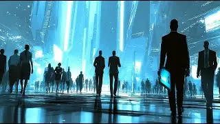 Humans Leave Silently, and the Council Immediately Realizes Its Mistake HFY | HFY Full Story