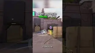 Valorant Funny 1v1 #riotgames #valorant #valorantclips #memes #shorts #funny #meme #funnyvideo #fyp