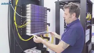 🚀 New video from ADTEK!
