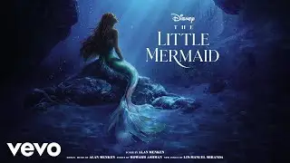Under The Sea (Extended Instrumental) - 
