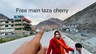 Pakistan 🇵🇰 ka last village bazaar china 🇨🇳 border one night stay story of last village sost