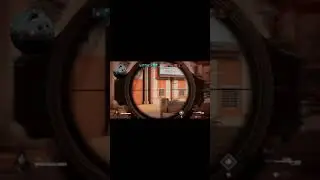 Epic Headshot Moments Ep. 3 || Rogue Company #shorts