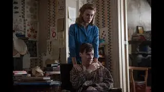 Alan Turing's break down scene | The Imitation Game