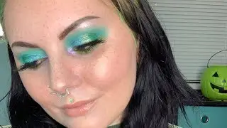 Glamlite ice cream dream collection | look + swatches
