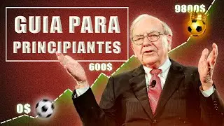 C&oacute;mo INVERTIR en APUESTAS DEPORTIVAS |  Gu&iacute;a para principiantes