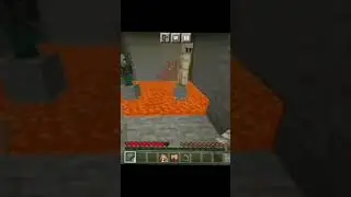 I saved iron golem || wait till end || #shortvideo #share #shorts #viral #emo
