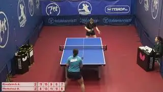 MasterTour Table Tennis stream Турнир по настольному теннису Мастер-Тур 30 ноября 2020