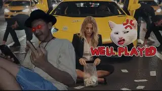 No Money No Honey - Mr.Nocash (official lirik video) 