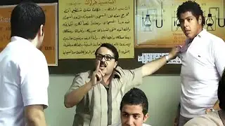 فيلم رمضان مبروك ابو العلمين حمودة | بطولة النجم محمد هنيدي وسيرين عبد النور HD