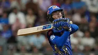 MI CRUSH KKR by 8 Wickets! Rahane Blames Batting Collapse | IPL 2025 Highlights