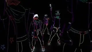Radiant Rhythms