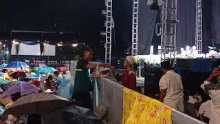 VLOG KE MARKAS SABILU TAUBAH