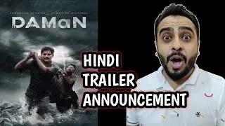 Daman Hindi Trailer Official Announcement