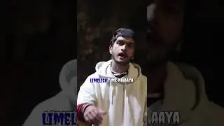 5 Years Later &ndash; The Pain behind the Bars 🎤🔥#2020Verse#FastRap #HindiRap#desihiphop#shortfeed #rap