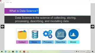 8 DATA PRE-PROCESSING