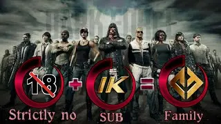 Strictly no 18+ || signature of Dark Force channel