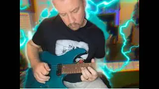 Ibanez Showcase: The Guitar That Changed Rock Forever