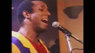 Hiram Bullock - Angelina (Live at Indigo Blues 1991) [Remastered]