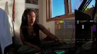 A Full Moon Session | Make Music With Me (Firedancer) 