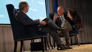 IndyTalks: A conversation with Governor Joe Lombardo February 2025
