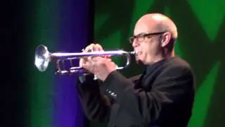 TINITUS JAZZ Y JACK CASSIDY EN CONCIERTO PARTE 2.