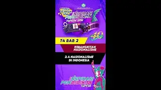 2.4 - NASIONALISME INDONESIA