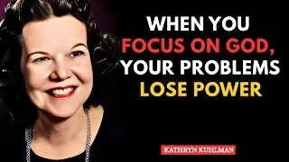 One Decision That Makes Your Problems Powerless || Powerful Sermon Inspired by Kathryn Kuhlman