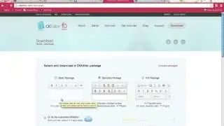 Part 6 - WYSIWYG