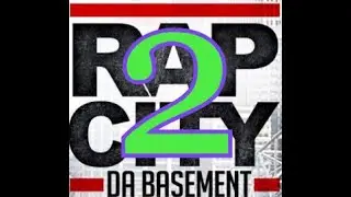 12roundsKO 's: RAP CITY THE BASEMENT FREESTYLE 2 [HQ]