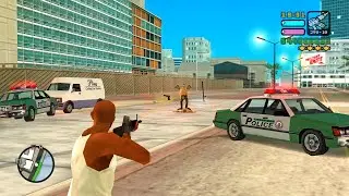 Back to Vice City Stories – Pure 2000s GTA Nostalgia