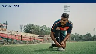 Hyundai | Quality Time with Hyundai - Mehtab Hossain