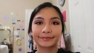Smokey Eye Ft. Colourpop Dream Street Palette