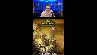 TBC PROT WARRIOR POV PREBIS FARM | RAID TONIGHT!!