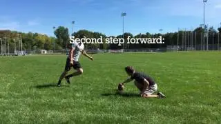 Biomechanical Analysis of a Field Goal Kick