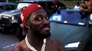 Family Reunion (Pardison Fontaine x Gruddy Quis x Dope Coley )