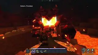 QUICK and EASY Iron Farm in Hytale
