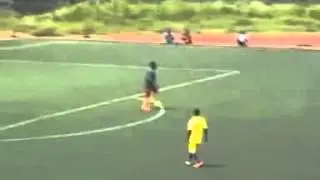 malgloire yanick part 1